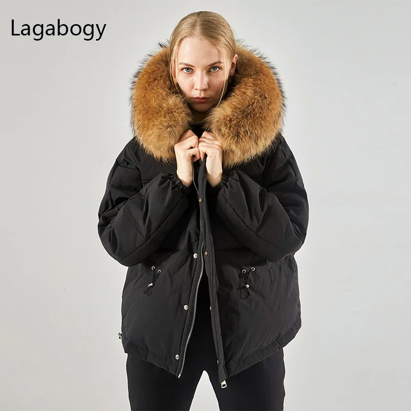 Coat Huge 2023 Women New Real Winter Natural Fur Waterproof Warm Parka Female 90%White Duck Down Jacket Hooded Outwear
Coat Huge 2023 Women New Real Winter Natural Fur Waterproof Warm Parka Female 90%White Duck Down Jacket Hooded Outwear