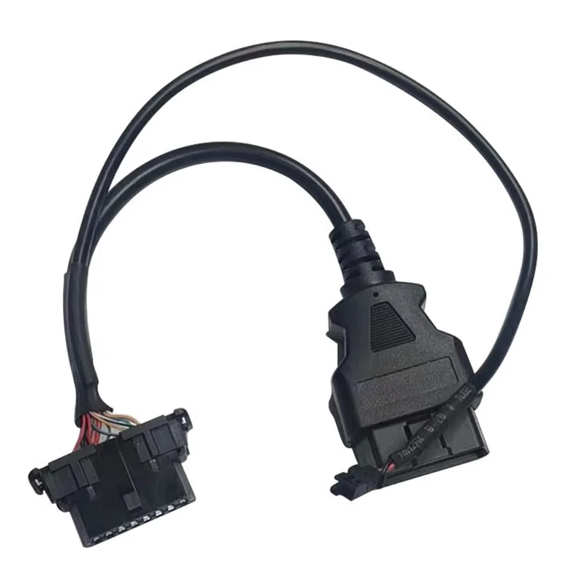Автомобильный OBD 16-контактный адаптер для защитной двери, обходной кабель OBD2 для Dodge Cummins RAM HD 2018-2020 для Benz
Автомобильный OBD 16-контактный адаптер для защитной двери, обходной кабель OBD2 для Dodge Cummins RAM HD 2018-2020 для Benz