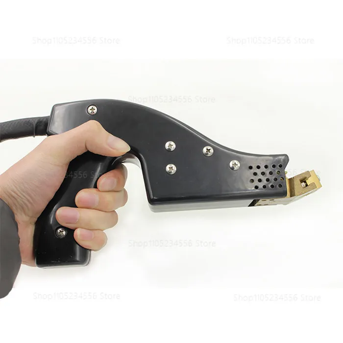 1PC the handle of the regroover tire Regroover truck car tire rubber tires slotted holder repair replacement with power cord.
1PC the handle of the regroover tire Regroover truck car tire rubber tires slotted holder repair replacement with power cord.