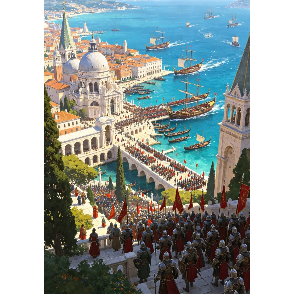 Soldiers Guard Country 500/1000/1200/2000 PCS Jigsaw Puzzles DIY Family Activity Relaxing Games for Living Room Home Decor Gift
Soldiers Guard Country 500/1000/1200/2000 PCS Jigsaw Puzzles DIY Family Activity Relaxing Games for Living Room Home Decor Gift