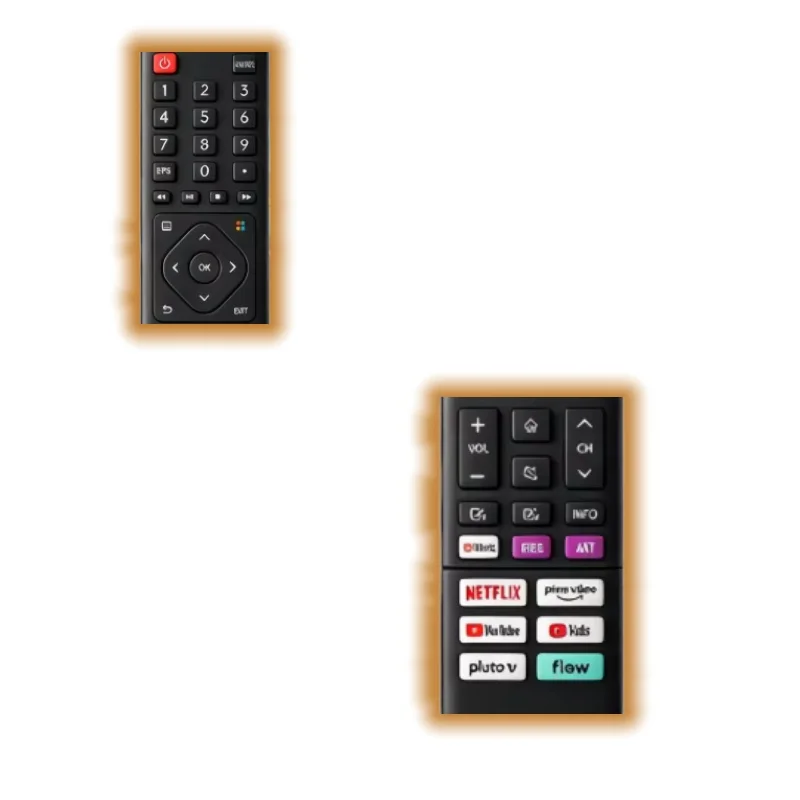 EN3A52N TV Remote Control Replacement for DK43X5100 DK43X5100PI - No Programming Required Easy to Use Remote Control
EN3A52N TV Remote Control Replacement for DK43X5100 DK43X5100PI - No Programming Required Easy to Use Remote Control