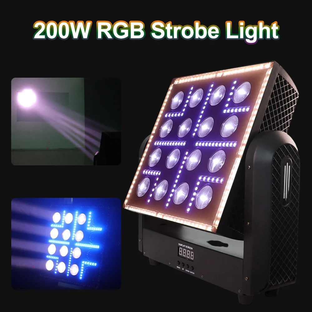 16X10W луч 96 шт. светодиодные бусины RGB + холодный стробоскоп COB с эффектом мытья и движущейся головы для DJ, дискотеки, вечеринки, свадебного шоу, клубного освещения
16X10W луч 96 шт. светодиодные бусины RGB + холодный стробоскоп COB с эффектом мытья и движущейся головы для DJ, дискотеки, вечеринки, свадебного шоу, клубного освещения