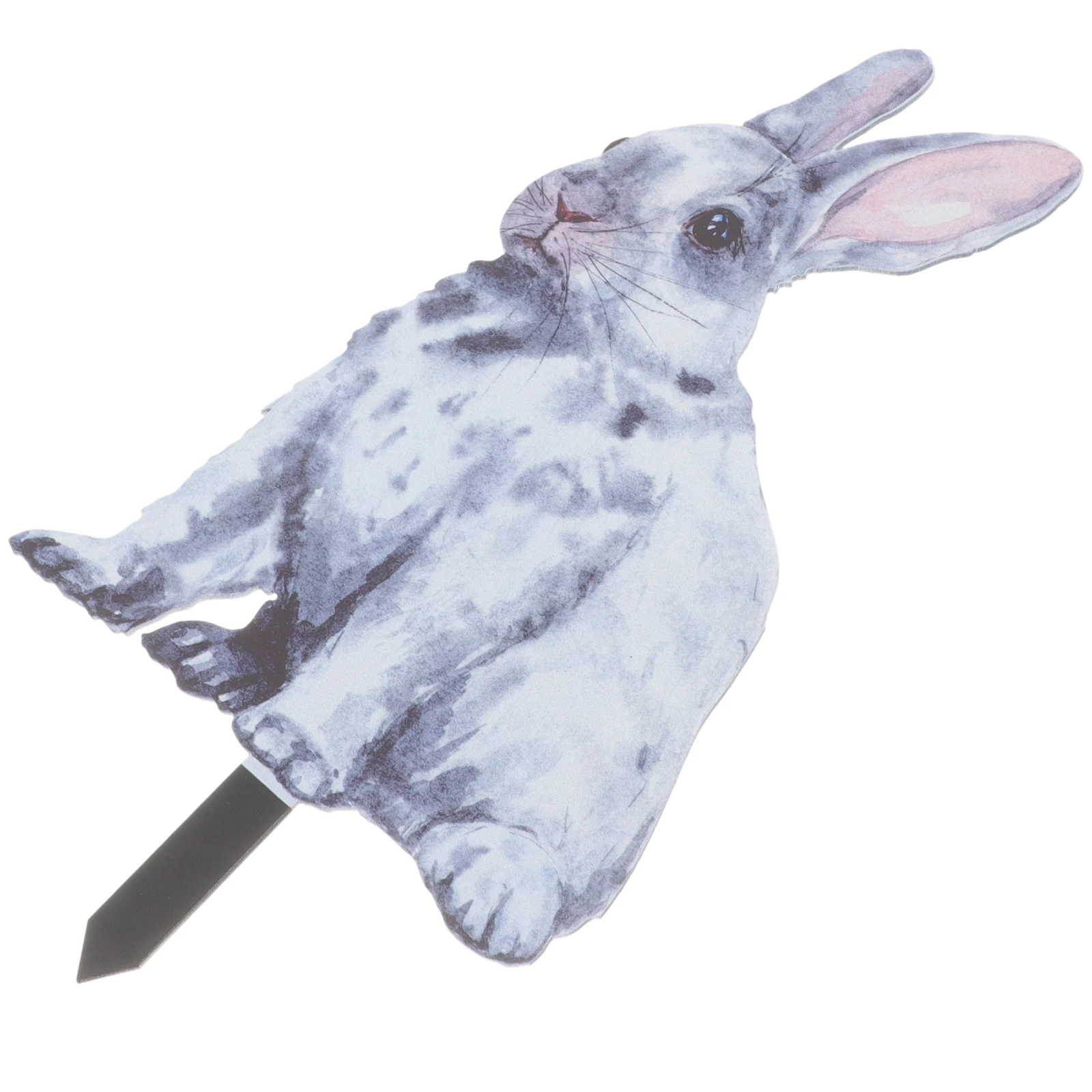 Acrylic Bunny Decor Easter Garden Stakes Modern Style Reliable Lawn Display Party Prop Yard Sign Rabbit Decorations
Acrylic Bunny Decor Easter Garden Stakes Modern Style Reliable Lawn Display Party Prop Yard Sign Rabbit Decorations