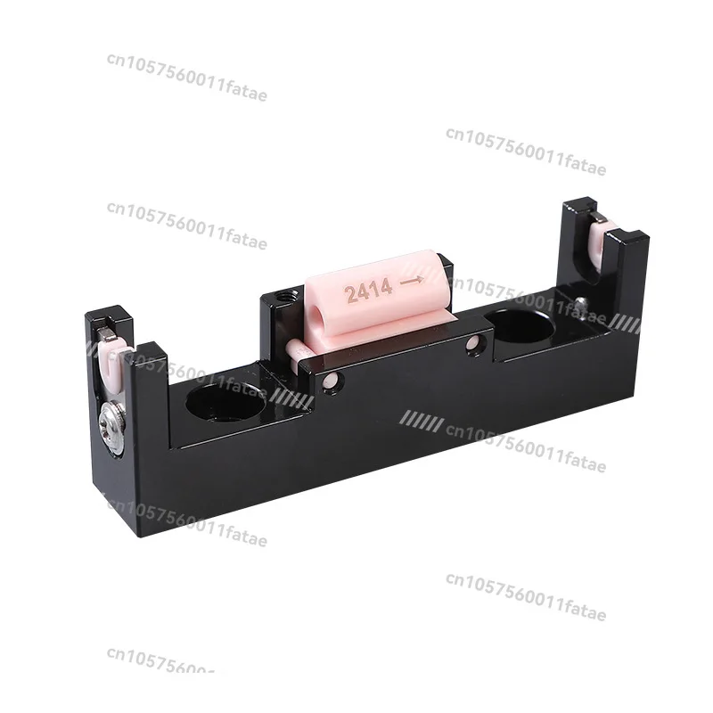 POY Pre-Net Maker SY968M Textile Accessories New Black Pink Pre-Net Device
POY Pre-Net Maker SY968M Textile Accessories New Black Pink Pre-Net Device