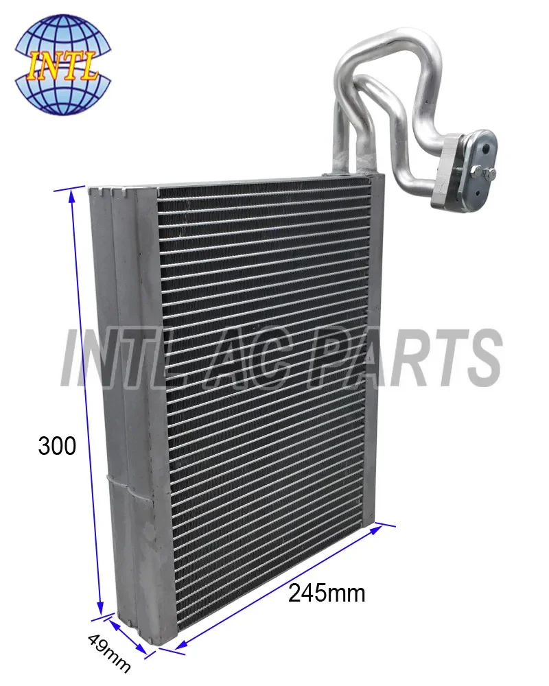 AUTO AIR A/C AC Evaporator Core Coil For BMW X5 X6 64116806555 64119281416 773273 44033 4712117 288933 44033 E981 EV 939954PFC
AUTO AIR A/C AC Evaporator Core Coil For BMW X5 X6 64116806555 64119281416 773273 44033 4712117 288933 44033 E981 EV 939954PFC