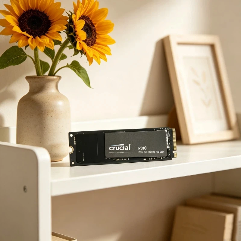 Premium P310 1TB 2TB 2280 PCIe Gen4 3D NAND NVMe M.2 SSD – Up to 7100 MB/s, Internal Solid State Drive (PC)(OEM PACKAGE)
Premium P310 1TB 2TB 2280 PCIe Gen4 3D NAND NVMe M.2 SSD – Up to 7100 MB/s, Internal Solid State Drive (PC)(OEM PACKAGE)