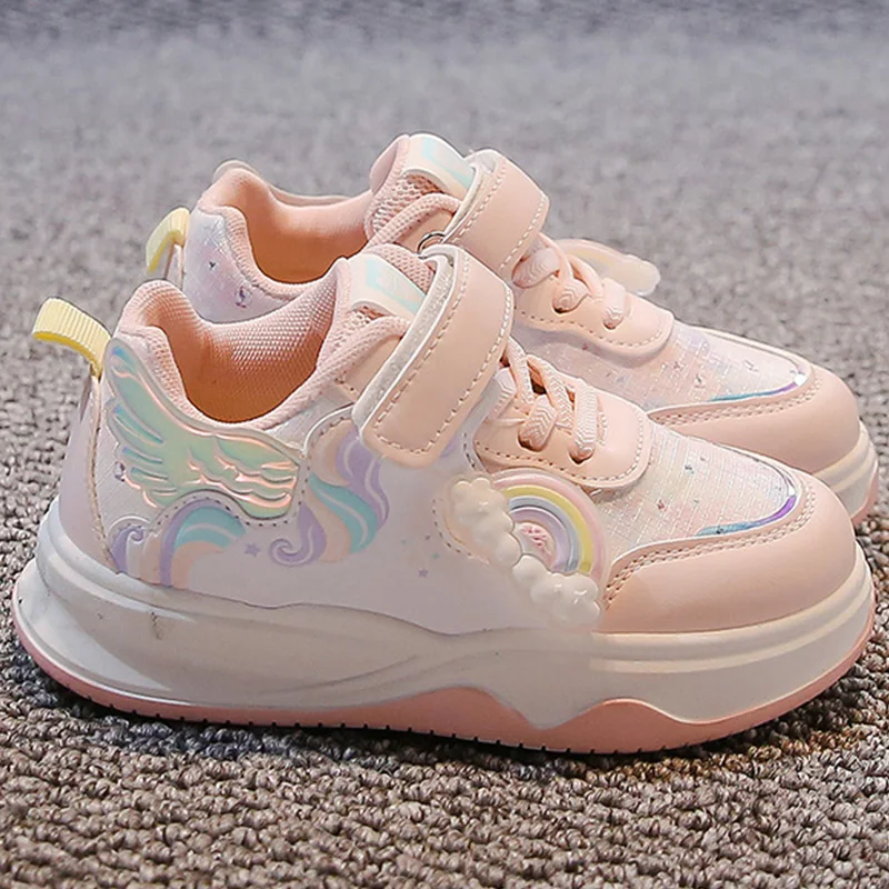 Hot Selling Children Sports Shoes Autumn Warm Non Slip Flat Casual Shoes Light Thick Soled Comfort Fashion Kid's Board Shoes
Hot Selling Children Sports Shoes Autumn Warm Non Slip Flat Casual Shoes Light Thick Soled Comfort Fashion Kid's Board Shoes