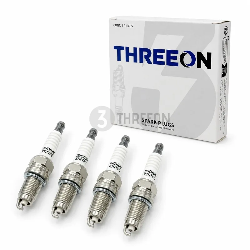 For Volkswagen FOX 1.6 Golf 1.4 1.6 Jetta 2.0 Lupo 1.0 1.4 Passat B7 New Beetle 2.0 2.5 101905601E TOSP3013 Iridium Spark Plug
For Volkswagen FOX 1.6 Golf 1.4 1.6 Jetta 2.0 Lupo 1.0 1.4 Passat B7 New Beetle 2.0 2.5 101905601E TOSP3013 Iridium Spark Plug