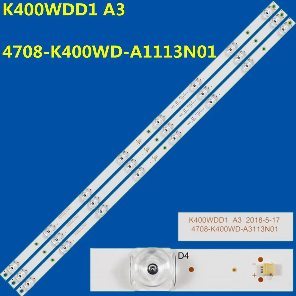 15 шт. светодиодная лента для Fw40c40km Atv- 4015840 SL4020V1 At-40ea20pl Atv-40sm G40ntfxfhd20 At-40is840 4708-K400WD-A1113N01 K400WDD1 A3
15 шт. светодиодная лента для Fw40c40km Atv- 4015840 SL4020V1 At-40ea20pl Atv-40sm G40ntfxfhd20 At-40is840 4708-K400WD-A1113N01 K400WDD1 A3