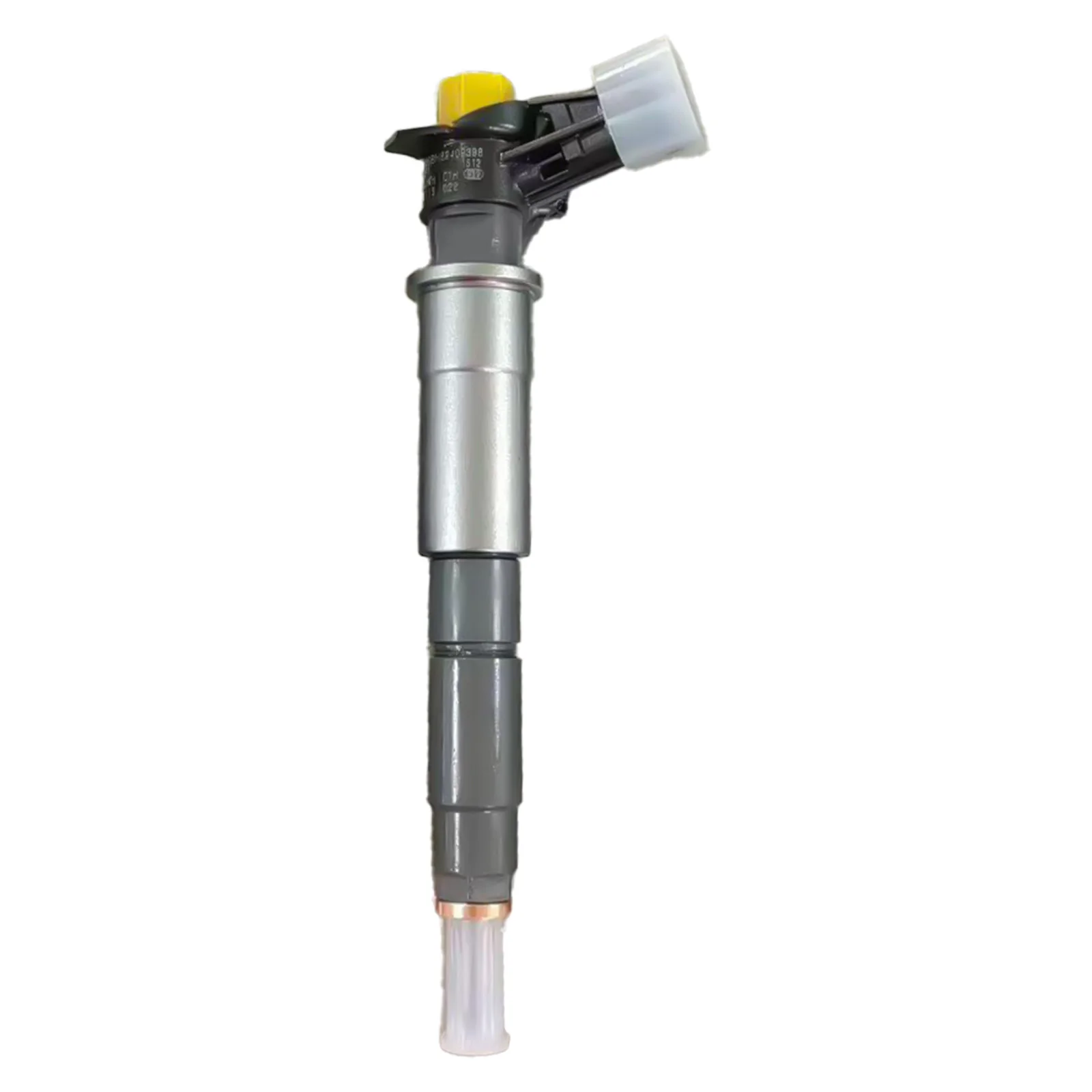 1PCS Fuel injector 0445115007 For Opel Vivaro 2.0L M9R78 90-115 H/P 2006-2014 Vehicle
1PCS Fuel injector 0445115007 For Opel Vivaro 2.0L M9R78 90-115 H/P 2006-2014 Vehicle