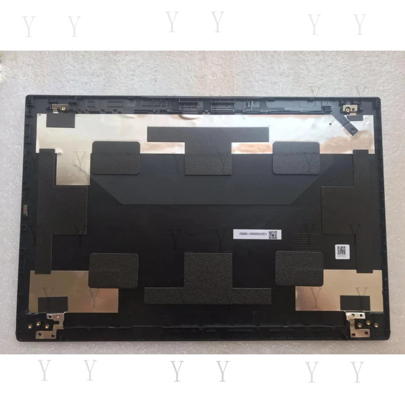 Новая задняя верхняя крышка (чёрная) для Lenovo ThinkPad L580, артикул AP165000300
Новая задняя верхняя крышка (чёрная) для Lenovo ThinkPad L580, артикул AP165000300