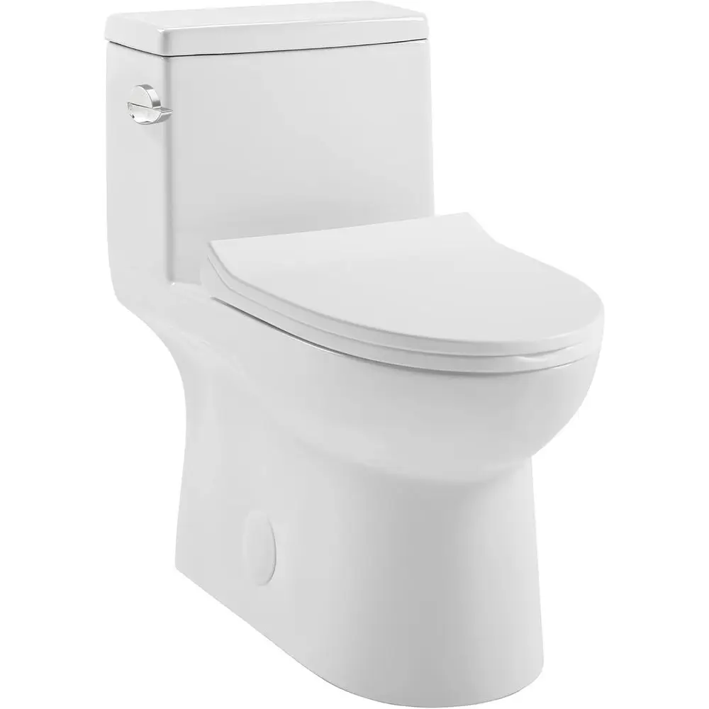 Унитаз Daxton One-Piece Elongated Let Side lush, 1.28 галлона
Унитаз Daxton One-Piece Elongated Let Side lush, 1.28 галлона