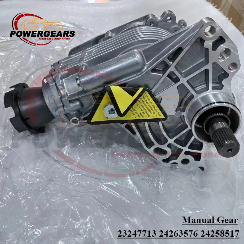 23247713 ОРИГИНАЛЬНАЯ коробка передач для Opel Antara Chevrolet Captiva 2,2, ручная 6-скоростная, 2011 г., ручная коробка передач 24263576 24258517
23247713 ОРИГИНАЛЬНАЯ коробка передач для Opel Antara Chevrolet Captiva 2,2, ручная 6-скоростная, 2011 г., ручная коробка передач 24263576 24258517