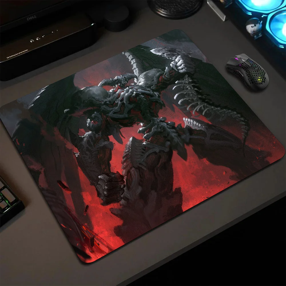 YuGiOh Game Mousepad Small LockEdge Mouse Pad For Gamers Computer Desk Pad Rectangular Anti-slip Rubber
YuGiOh Game Mousepad Small LockEdge Mouse Pad For Gamers Computer Desk Pad Rectangular Anti-slip Rubber