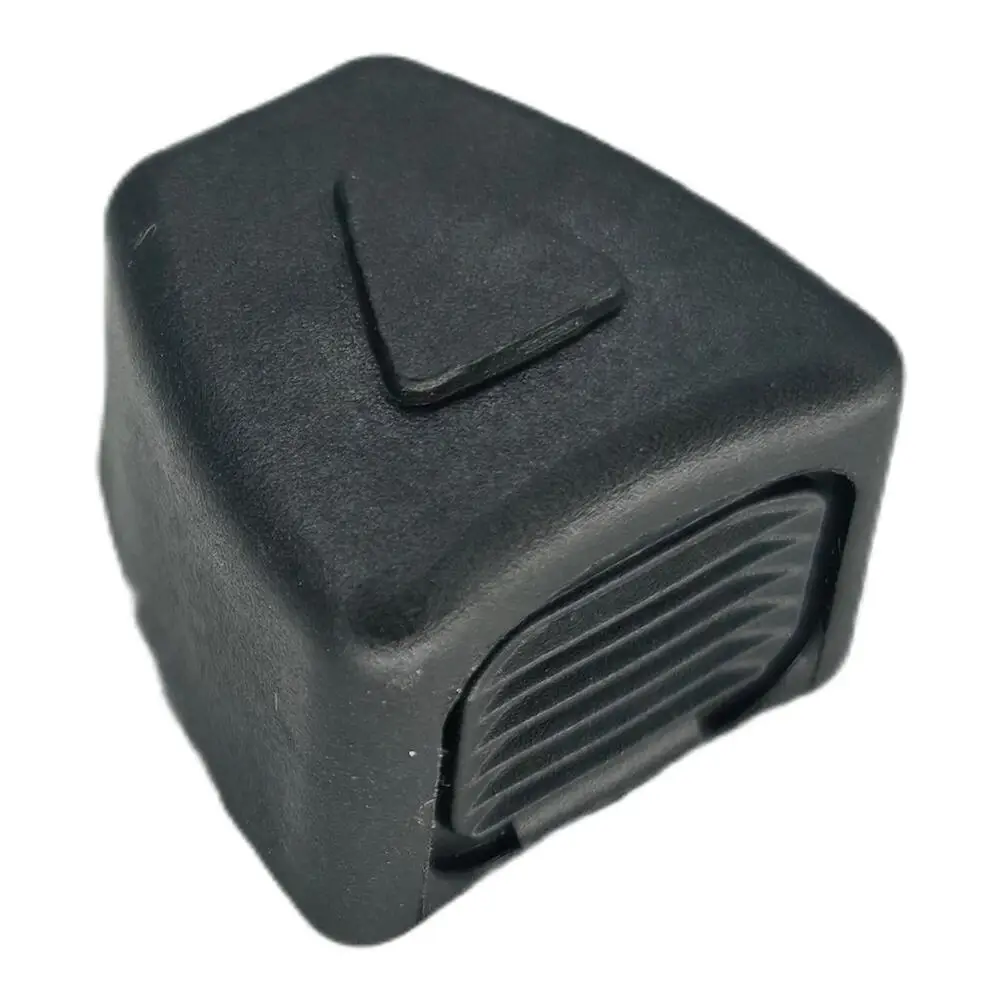 Car Seat Belt Adjustment Black Adjustment Knob Made Of ABS Material Non-deformed Feature Practical And Reliable For Fiat Ducato
Car Seat Belt Adjustment Black Adjustment Knob Made Of ABS Material Non-deformed Feature Practical And Reliable For Fiat Ducato