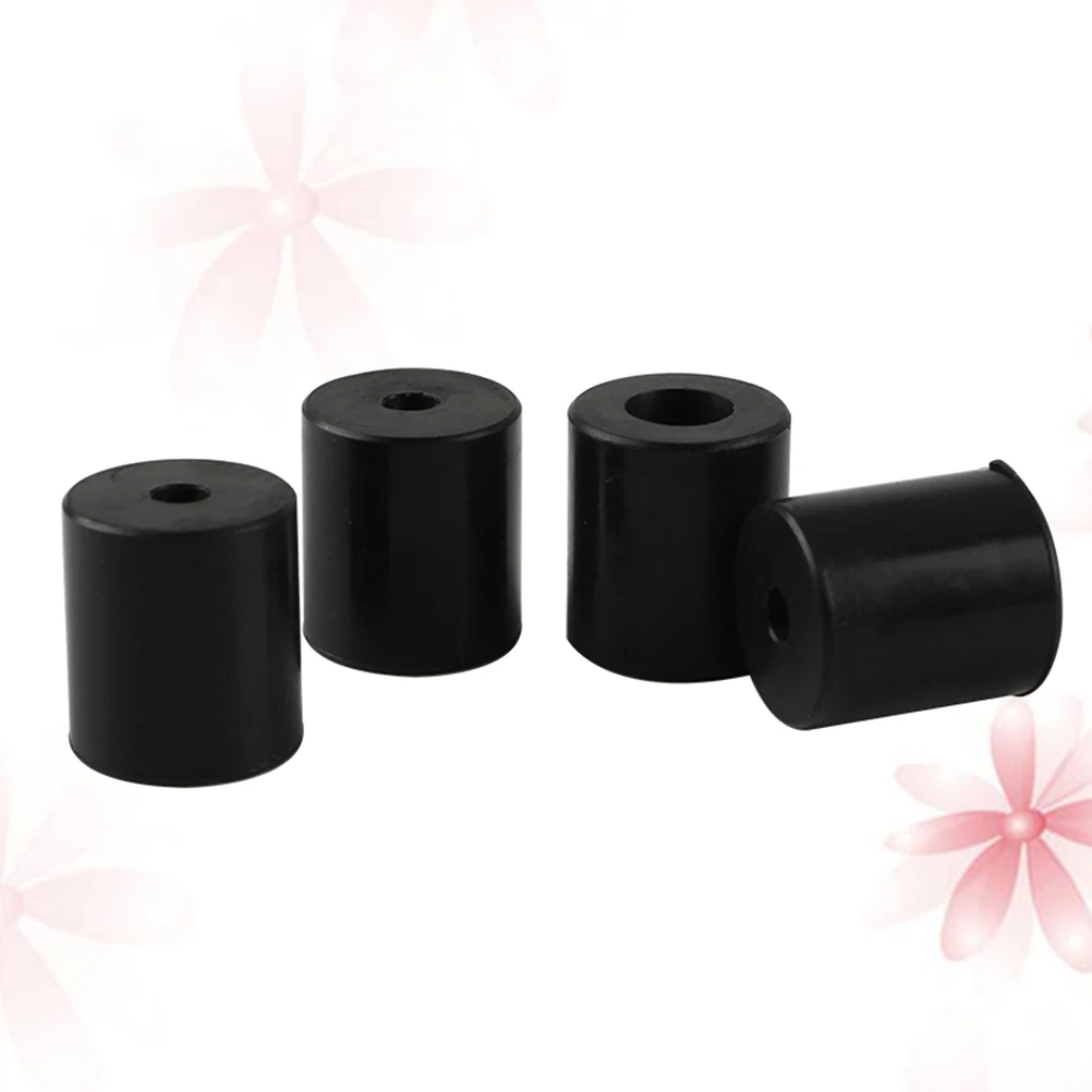 3 D Hot Bed Leveling Silicone Column Tool High Temperature Resistance Buffer 3D Printer Parts
3 D Hot Bed Leveling Silicone Column Tool High Temperature Resistance Buffer 3D Printer Parts