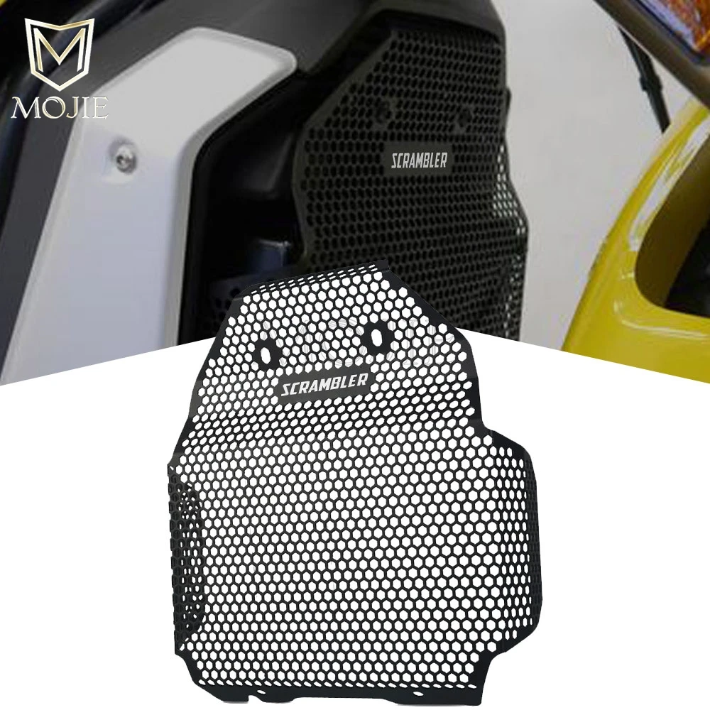 Motorbike Radiator Grille Guard Oil Cooler Grill Cover FOR DUCATI SCRAMBLER 1100 1100SPORT 1100PRO 2018 2019 2020 2021 2022 2023
Motorbike Radiator Grille Guard Oil Cooler Grill Cover FOR DUCATI SCRAMBLER 1100 1100SPORT 1100PRO 2018 2019 2020 2021 2022 2023