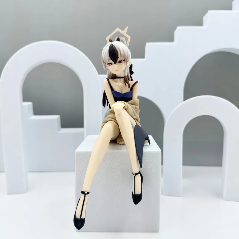 2026 Blue Archive Anime Figure Onikata Kayoko 16cm Dress Ver. Pvc Gk Statue Model Doll Collection Desk Toy Gift Figurine
2026 Blue Archive Anime Figure Onikata Kayoko 16cm Dress Ver. Pvc Gk Statue Model Doll Collection Desk Toy Gift Figurine