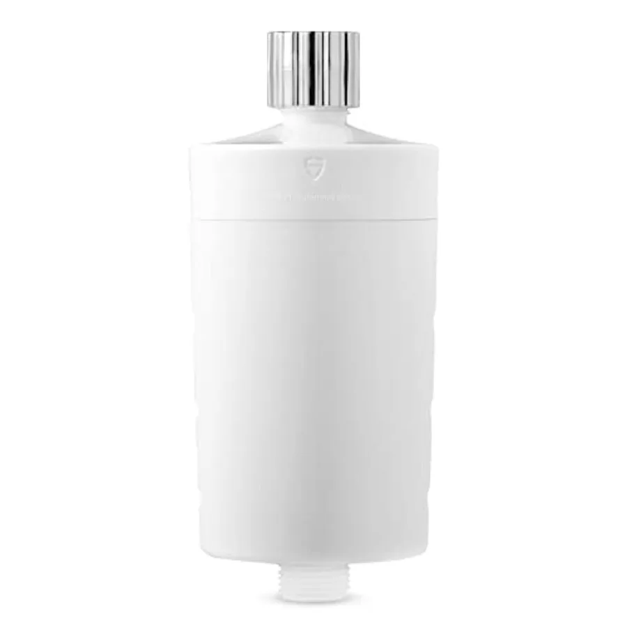 Фильтр для душа с высоким давлением, умягчитель воды, удаляет 99,99999% вредных веществ, SS-881 Max W
Фильтр для душа с высоким давлением, умягчитель воды, удаляет 99,99999% вредных веществ, SS-881 Max W