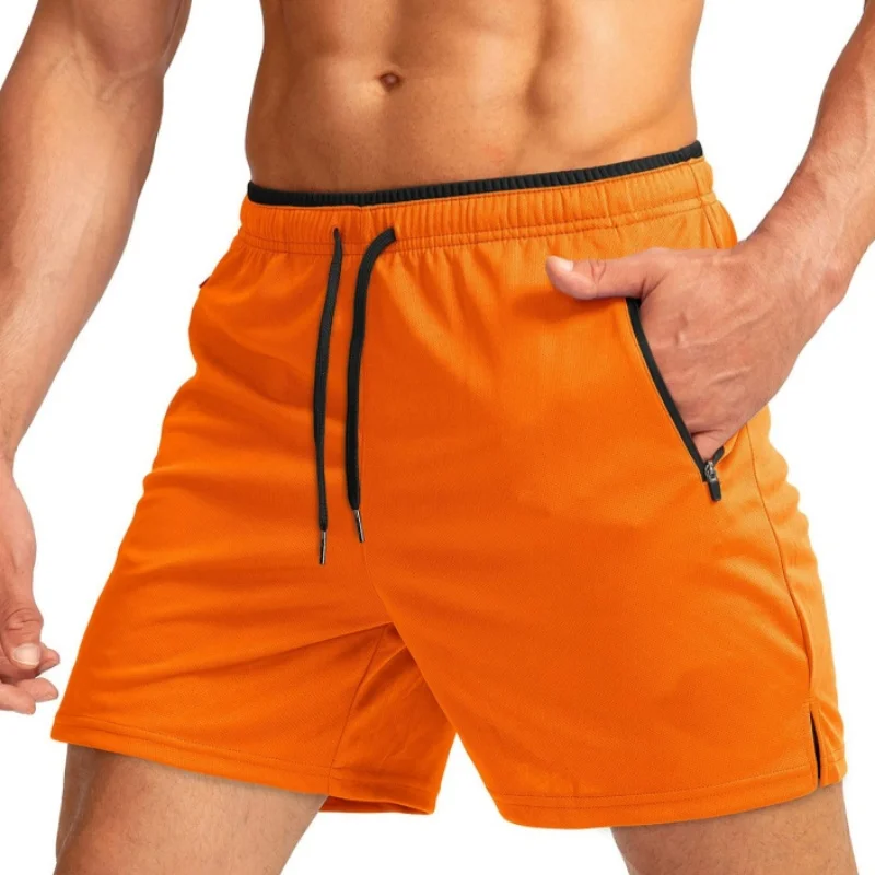 Loose Casual Shorts Men Sports Quick Dry Training Running Short Pants Gym Shorts Men Workout Bottom Man Summer Board Short Pants
Loose Casual Shorts Men Sports Quick Dry Training Running Short Pants Gym Shorts Men Workout Bottom Man Summer Board Short Pants