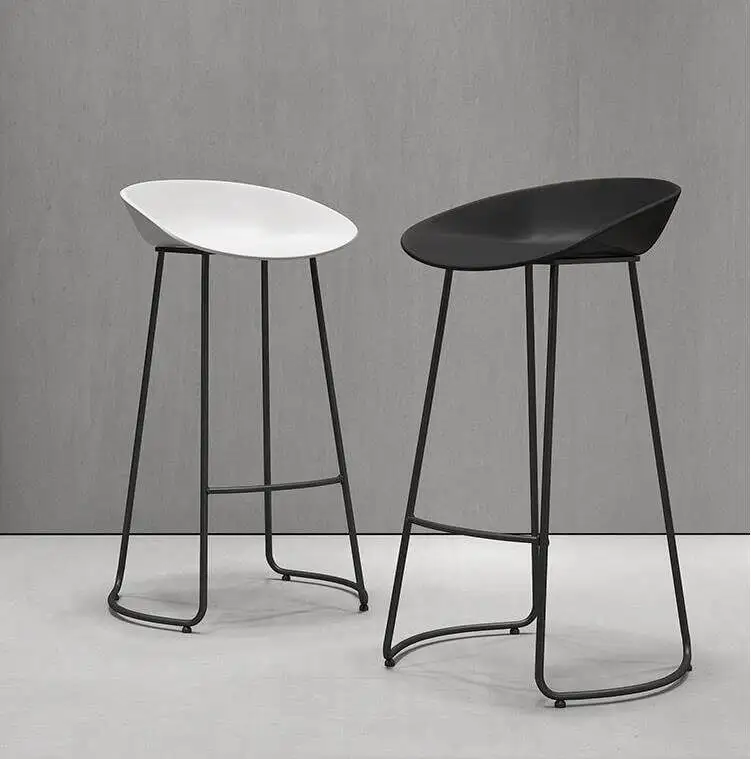 Comfortable Contemporary Bar Chair Luxury Kitchen Breakfast Dining Bar Chair High Nightclub Taburetes Altos De Cocina Furniture
Comfortable Contemporary Bar Chair Luxury Kitchen Breakfast Dining Bar Chair High Nightclub Taburetes Altos De Cocina Furniture