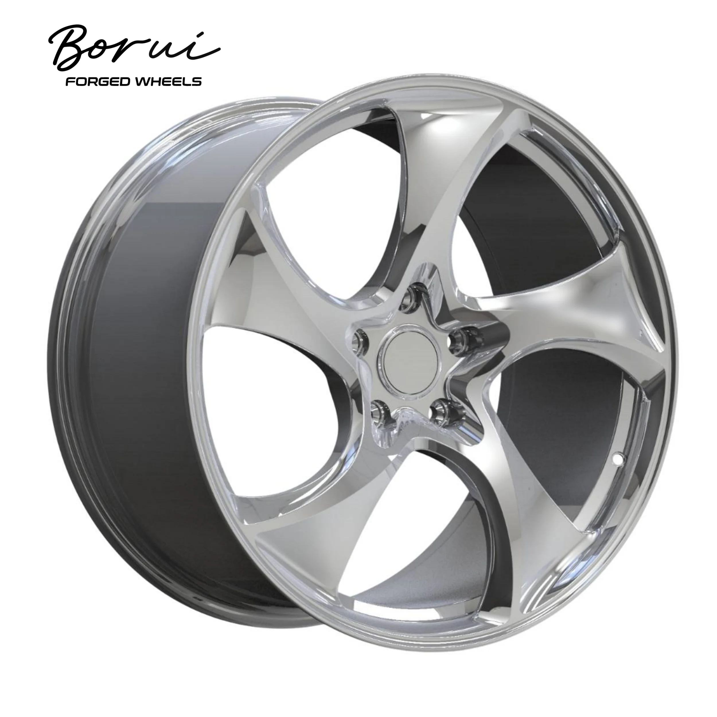 Кованые диски Borui Racing Alloy 5. Новейшие кованые легкосплавные диски, кованые алюминиевые колеса из сплава по конкурентоспособной цене.
Кованые диски Borui Racing Alloy 5. Новейшие кованые легкосплавные диски, кованые алюминиевые колеса из сплава по конкурентоспособной цене.