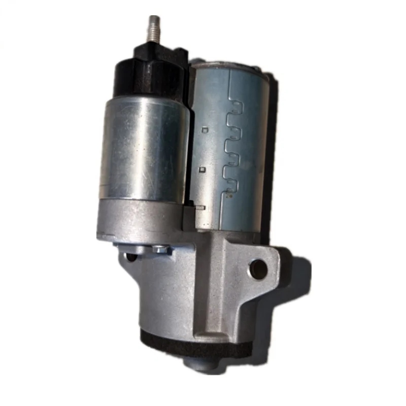 STG93656 Starter 438000-1360 F2GT-11000-AA FOR Lincoln Continental 17-20 MKX 16-18
STG93656 Starter 438000-1360 F2GT-11000-AA FOR Lincoln Continental 17-20 MKX 16-18