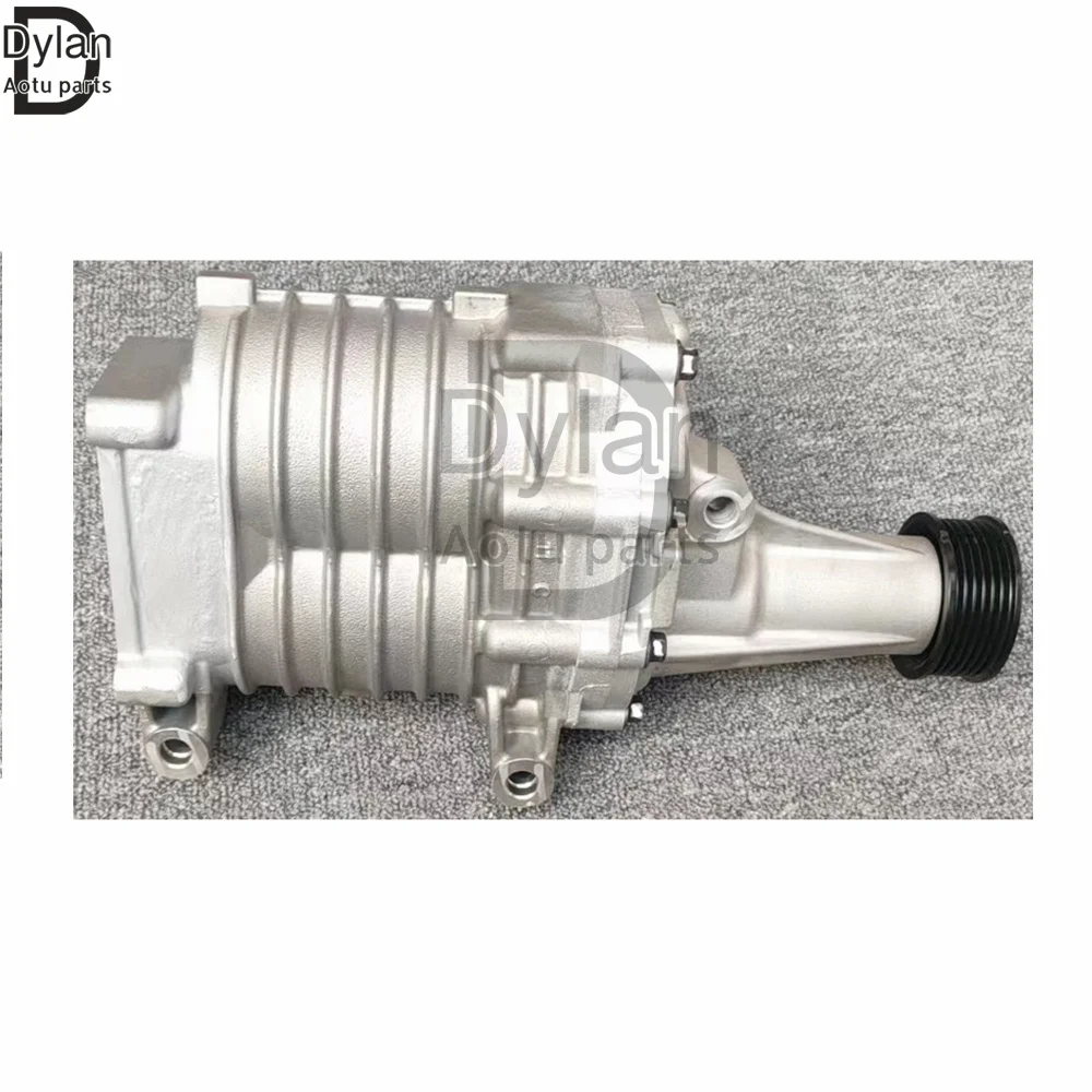 6DCT450 MPS6 Powershift автомобильная коробка передач сцепление ремонт комплект пружин для Volvo или Land Rover Ford Mondeo Focus
6DCT450 MPS6 Powershift автомобильная коробка передач сцепление ремонт комплект пружин для Volvo или Land Rover Ford Mondeo Focus