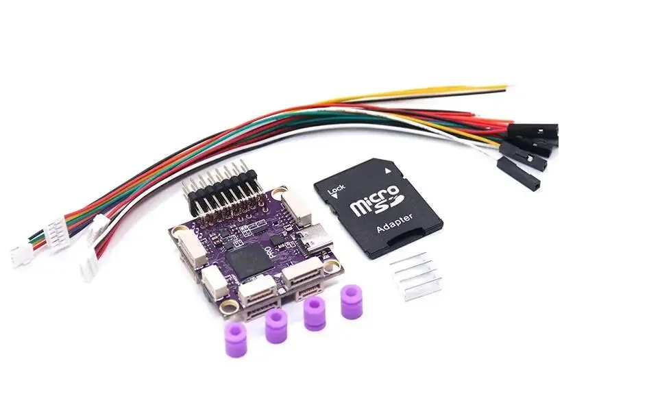 Pixracer PRO Autopilot Xracer PX4 R15 upgrade version Pixhawk Flight Controller Set RC Quadcopter Ardupilot RC drone long range
Pixracer PRO Autopilot Xracer PX4 R15 upgrade version Pixhawk Flight Controller Set RC Quadcopter Ardupilot RC drone long range