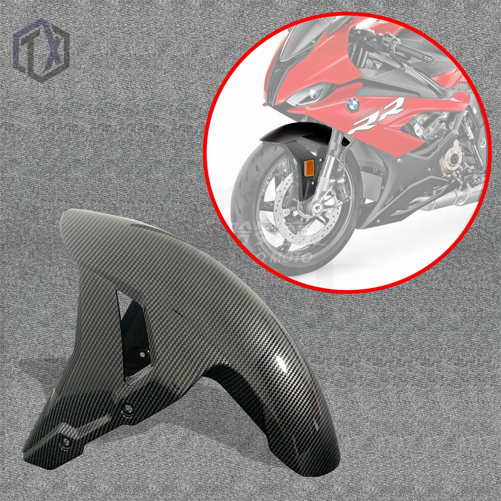 Motorcycle carbon fiber paint front tire fender fairing ABS kit for BMW bmw S1000RR HP4 M1000RR 2019,2020,2021,2022
Motorcycle carbon fiber paint front tire fender fairing ABS kit for BMW bmw S1000RR HP4 M1000RR 2019,2020,2021,2022
