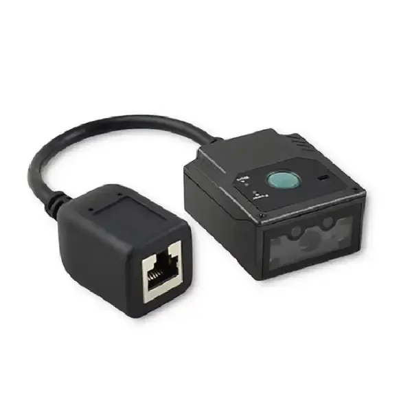 Embedded 1D 2D Fixed Mount Barcode Scanner FM430 Barcode Scanner Module NLS-FM430 QR Code Scanner