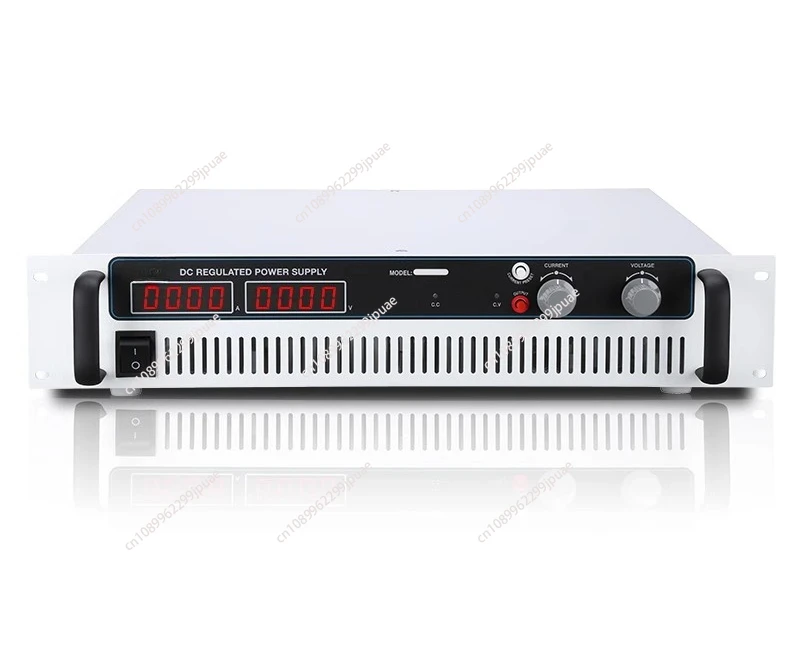 Регулируемый источник питания постоянного тока 24V36V48V60V100V, одноканальный импульсный источник питания постоянного тока для проверки старения
Регулируемый источник питания постоянного тока 24V36V48V60V100V, одноканальный импульсный источник питания постоянного тока для проверки старения