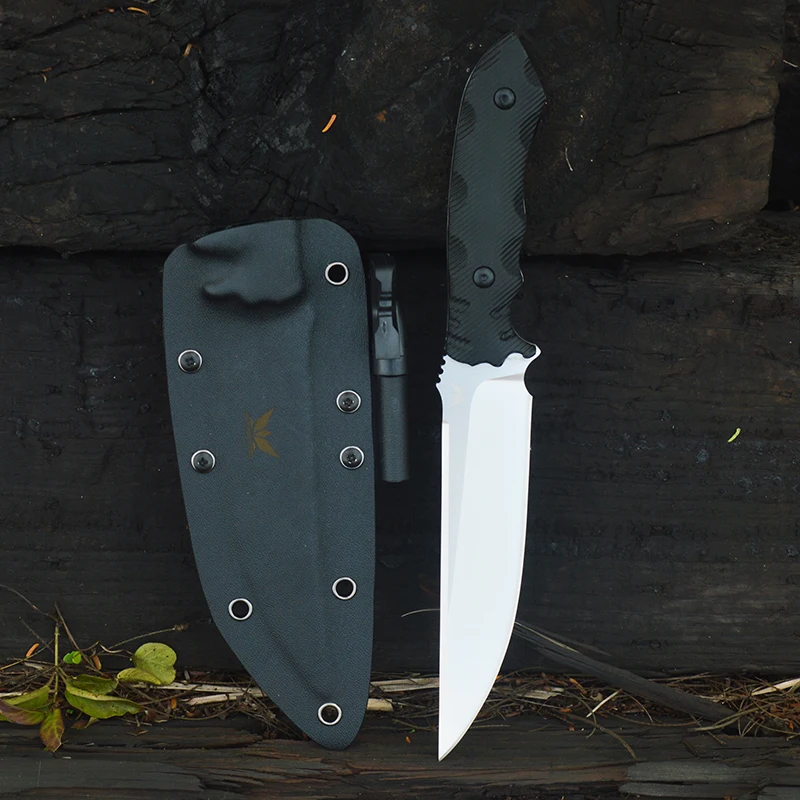 Нож с фиксированным лезвием D2 Blade K10, тактические ножи для выживания, кемпинга, рыбалки, EDC инструмент
Нож с фиксированным лезвием D2 Blade K10, тактические ножи для выживания, кемпинга, рыбалки, EDC инструмент