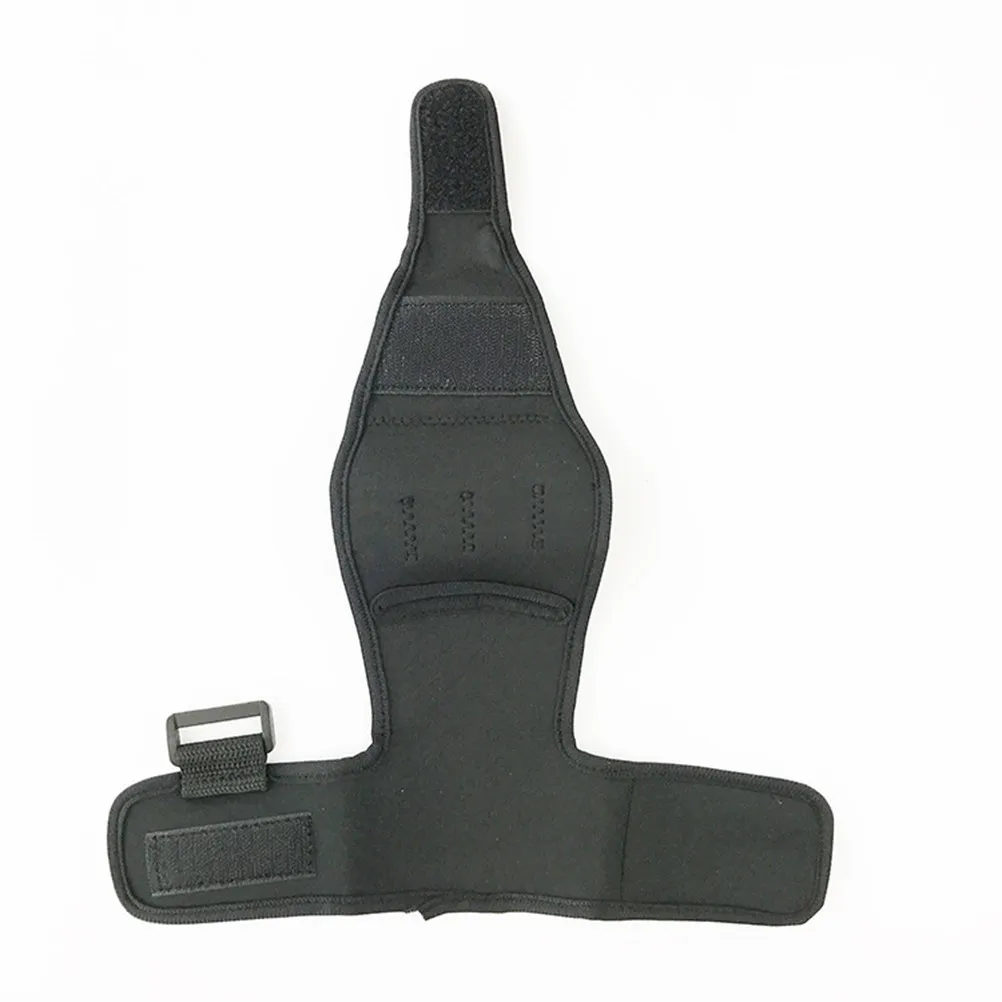 Finger Training Gloves Sbr Elastic Shockproof Heat Insulating for Hemiplegia Elderly Hand Weakness Rehabilitation Hand Therapy
Finger Training Gloves Sbr Elastic Shockproof Heat Insulating for Hemiplegia Elderly Hand Weakness Rehabilitation Hand Therapy