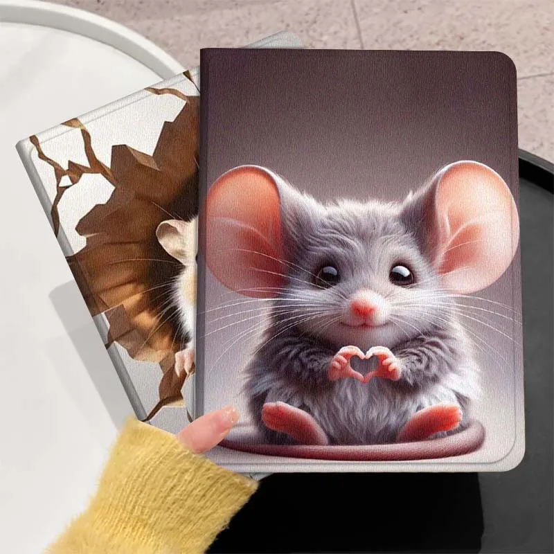 Cute Hamster Hole Wall For Huawei MediaPad T5 T10s M6 M5Lite SE Honor Tab 5 6 7 V7 V8 X8a X9a Pro Soft Tablet Case Gift
Cute Hamster Hole Wall For Huawei MediaPad T5 T10s M6 M5Lite SE Honor Tab 5 6 7 V7 V8 X8a X9a Pro Soft Tablet Case Gift