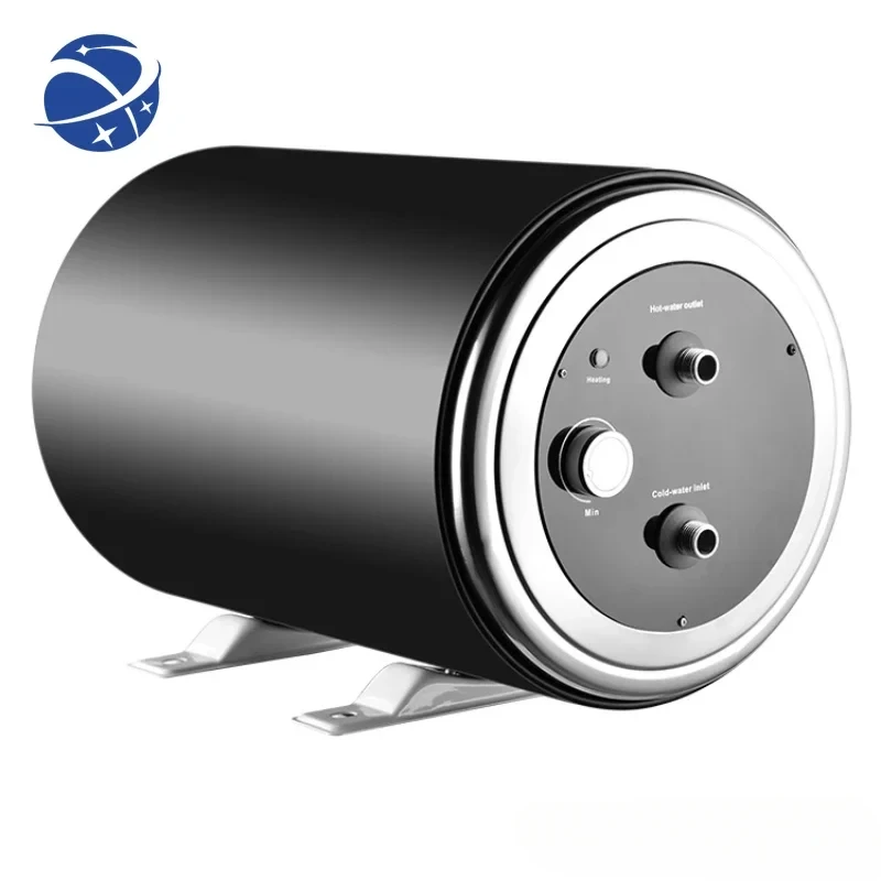 YYHC 12V DC/15L electric storage water boiler for RV/Motorhome/Touring car/Recreational vehicle
YYHC 12V DC/15L electric storage water boiler for RV/Motorhome/Touring car/Recreational vehicle
