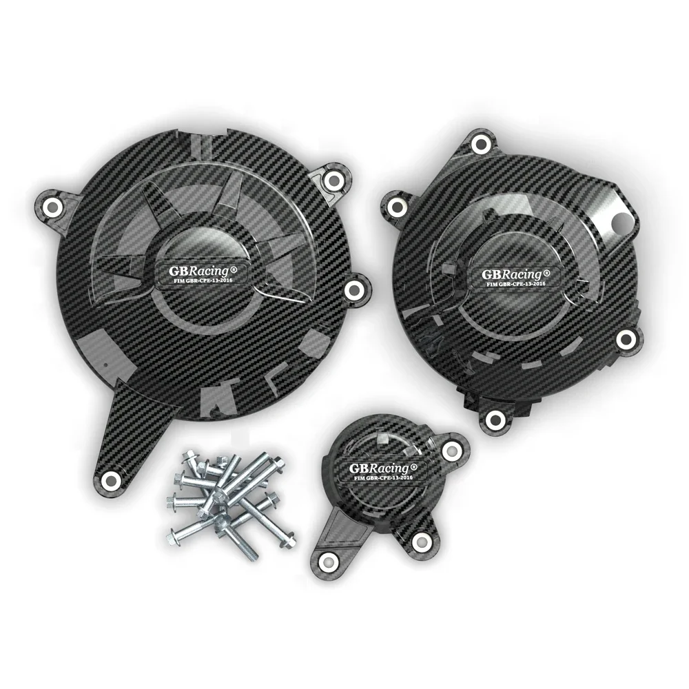 Motorcycle Engine Cover Protection for KAWASAKI Z650 Ninja 650 2017-2024
Motorcycle Engine Cover Protection for KAWASAKI Z650 Ninja 650 2017-2024