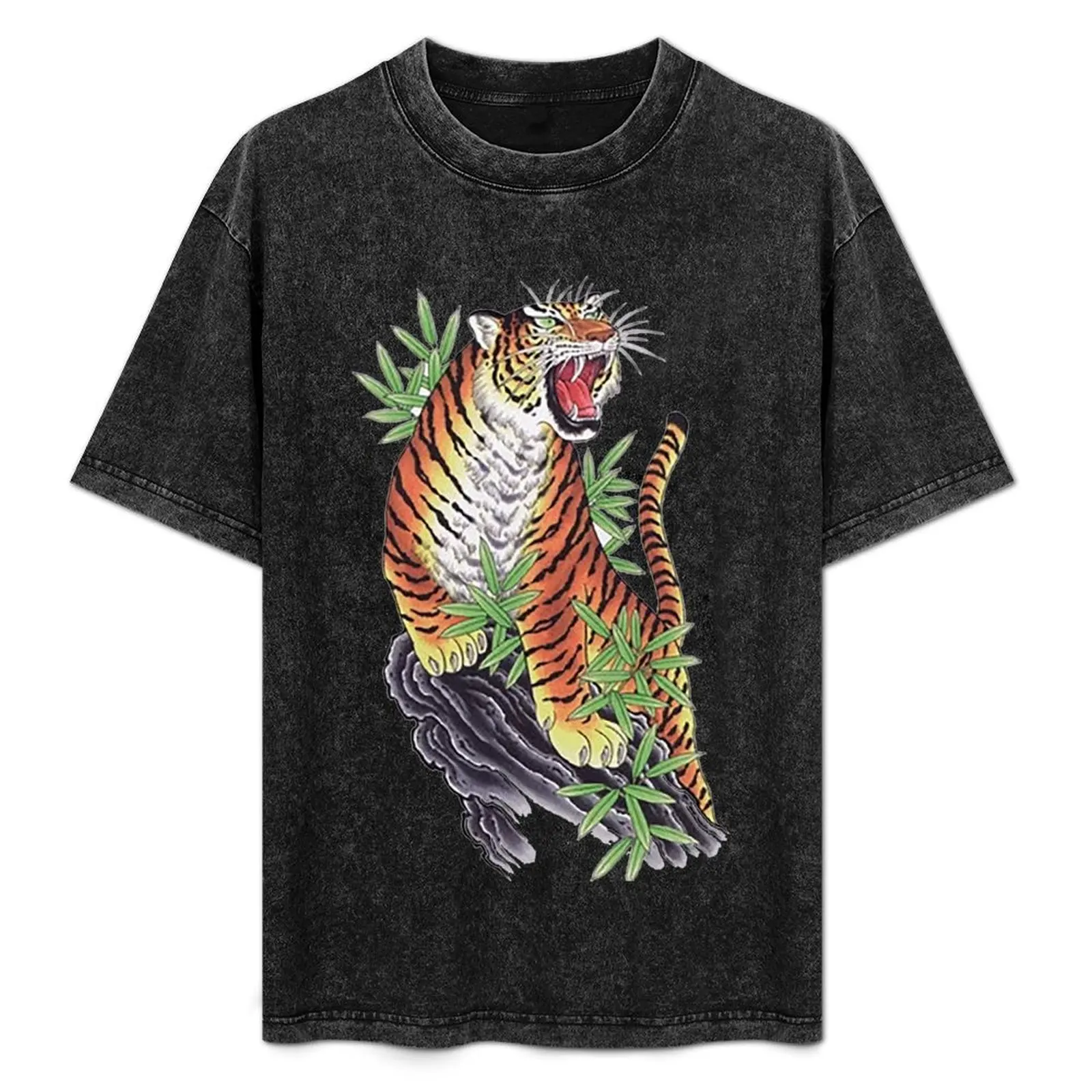 Yakuza Saejima Tattoo T-Shirt Fashion Print Casual Short Sleeve
Yakuza Saejima Tattoo T-Shirt Fashion Print Casual Short Sleeve