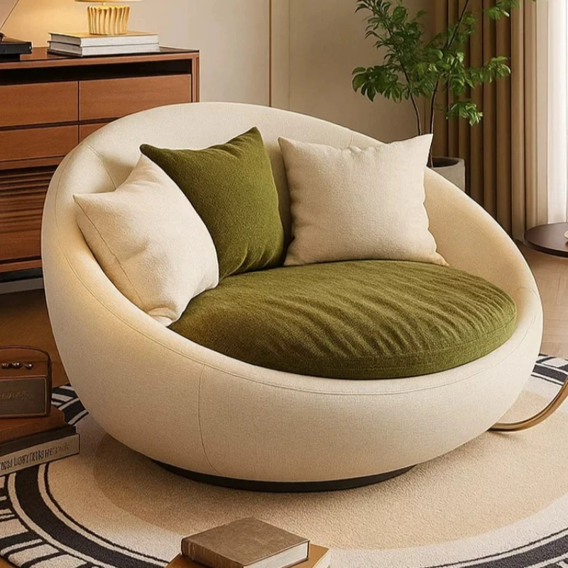 Modern Living Room Chairs Luxury Balcony Japanese Mobile Chair Swivel Recliner Articulos Para El Hogar Garden Furniture Sets
Modern Living Room Chairs Luxury Balcony Japanese Mobile Chair Swivel Recliner Articulos Para El Hogar Garden Furniture Sets