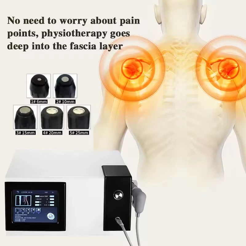 Portable Shock Wave Therapy Machine Extracorporeal Erectile Dysfunction Ed Treatment Shockwave Pain Treatment Therapy Machine
Portable Shock Wave Therapy Machine Extracorporeal Erectile Dysfunction Ed Treatment Shockwave Pain Treatment Therapy Machine