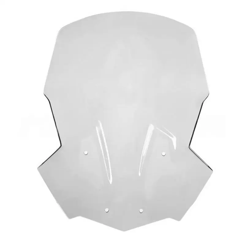 Windscreen Windshield Wind Deflector Shield Screen For Triumph Tiger 800 XC XR XRX XRT XCX 2018-2021 Motorcycle
Windscreen Windshield Wind Deflector Shield Screen For Triumph Tiger 800 XC XR XRX XRT XCX 2018-2021 Motorcycle