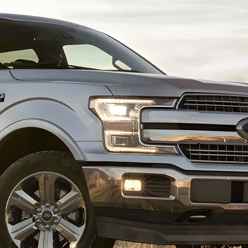 Авто фары для Ford Raptor F150 2018-2019, светодиодные передние фары автомобиля в сборе, обновление динамического объектива проектора, инструмент, автомобильные аксессуары
Авто фары для Ford Raptor F150 2018-2019, светодиодные передние фары автомобиля в сборе, обновление динамического объектива проектора, инструмент, автомобильные аксессуары