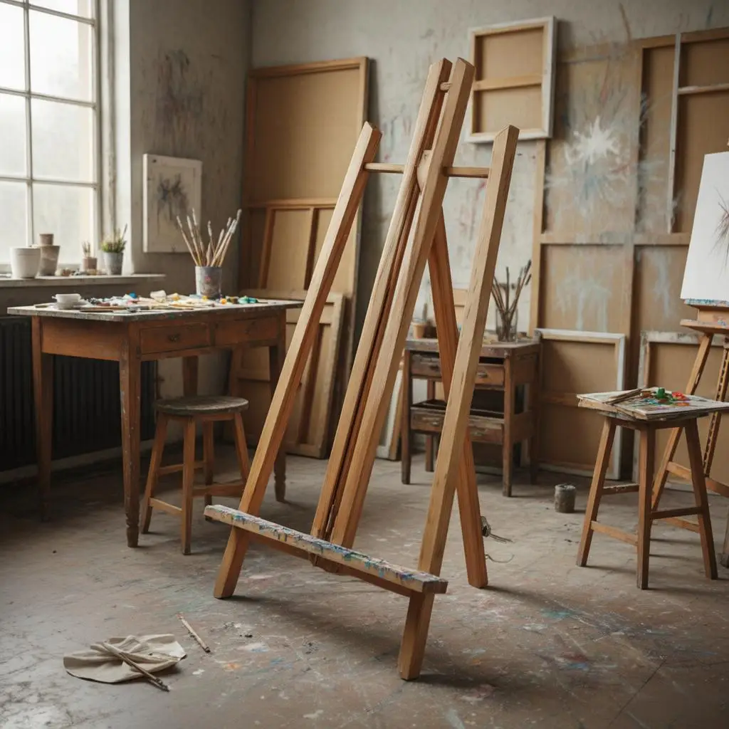 Практичный мольберт для рисования из натурального дерева, стабильный мольберт, художественная вечеринка, мольберт для рисования, принадлежности для декора, детский мольберт для рисования
Практичный мольберт для рисования из натурального дерева, стабильный мольберт, художественная вечеринка, мольберт для рисования, принадлежности для декора, детский мольберт для рисования