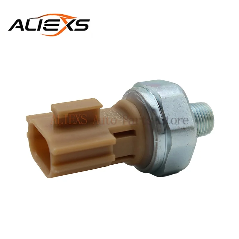 25070-CD00A 25070CD00A Датчик давления масла автомобиля для Nissan Pathfinder Xterra Sentra Altima QX56 350Z GT-R 3,5 3,8 4,0 5,6 л, новый
25070-CD00A 25070CD00A Датчик давления масла автомобиля для Nissan Pathfinder Xterra Sentra Altima QX56 350Z GT-R 3,5 3,8 4,0 5,6 л, новый