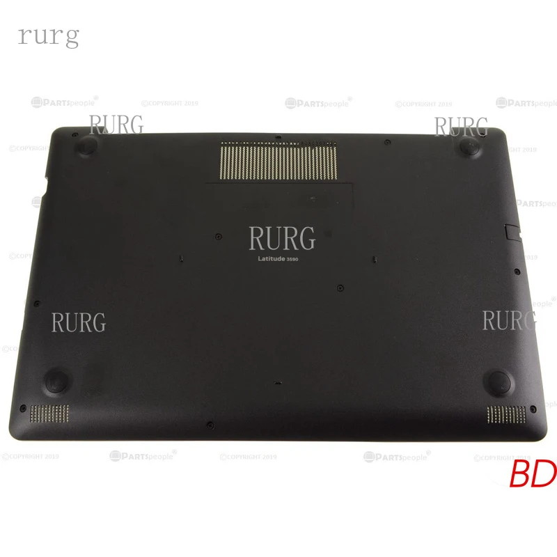 A+ Laptop D Shell Bottom Base Case Shell D75HV 0D75HV For Dell Latitude 3590
A+ Laptop D Shell Bottom Base Case Shell D75HV 0D75HV For Dell Latitude 3590