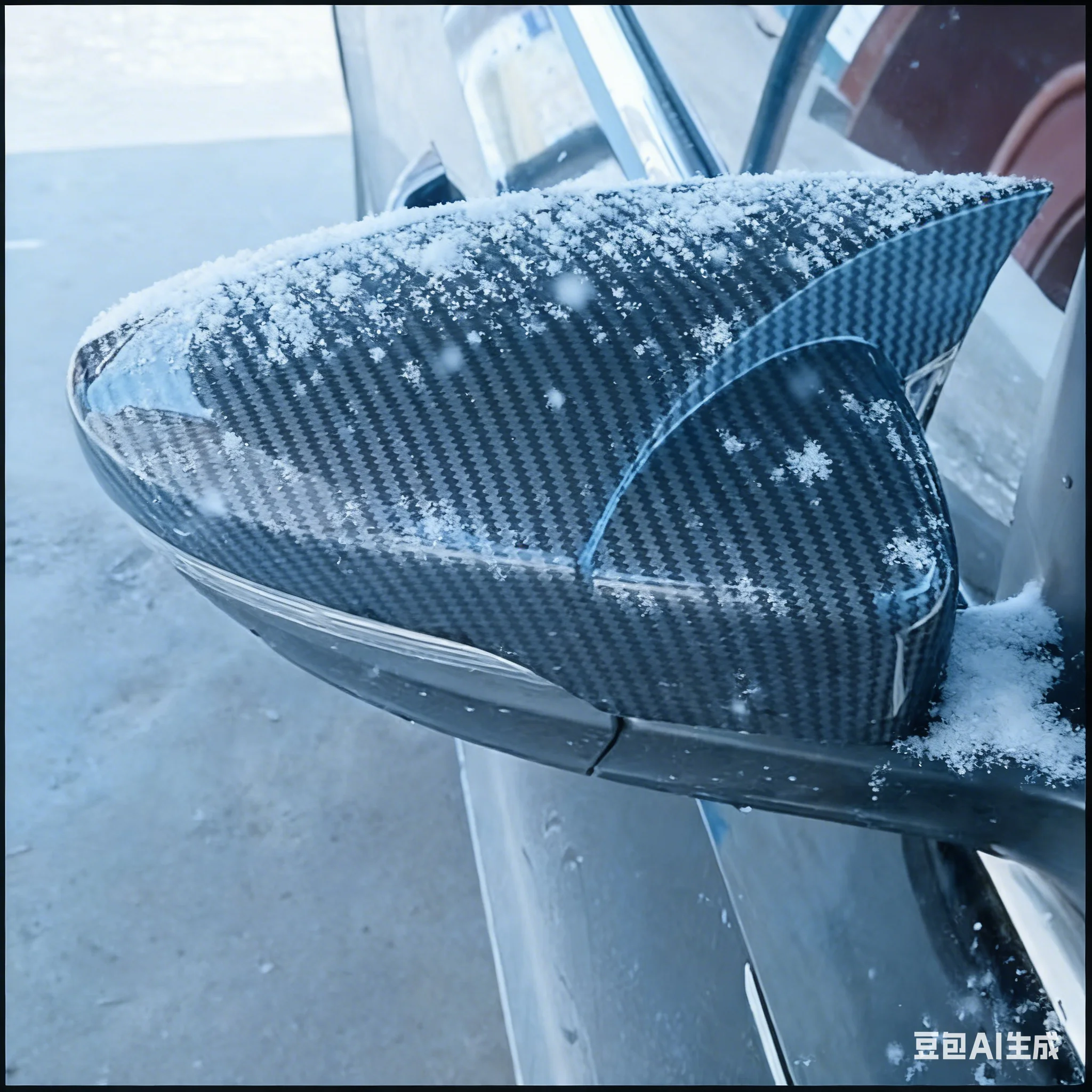 For Volkswagen VW Scirocco 2009-2018 Rearview Mirror Cover Sticker Trim Decorative Car Styling Auto Accessories
For Volkswagen VW Scirocco 2009-2018 Rearview Mirror Cover Sticker Trim Decorative Car Styling Auto Accessories