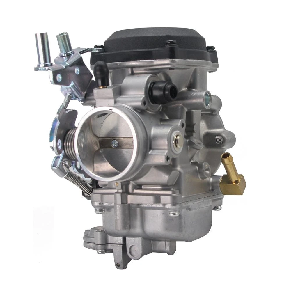 High Performance Universal CV40 Motorcycle Fuel System Carburetor fit for motorcyclebike ATV
High Performance Universal CV40 Motorcycle Fuel System Carburetor fit for motorcyclebike ATV