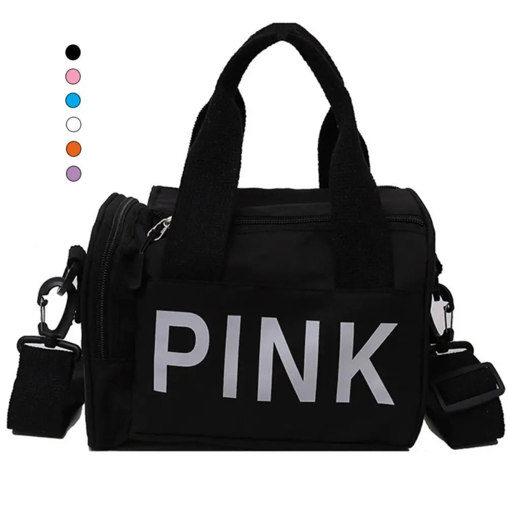 Wear-resistant Oxford Fitness Bag Adjustable Strap Lightweight Sports Duffel Bag Large Capacity Multifunctional Training Bag
Wear-resistant Oxford Fitness Bag Adjustable Strap Lightweight Sports Duffel Bag Large Capacity Multifunctional Training Bag