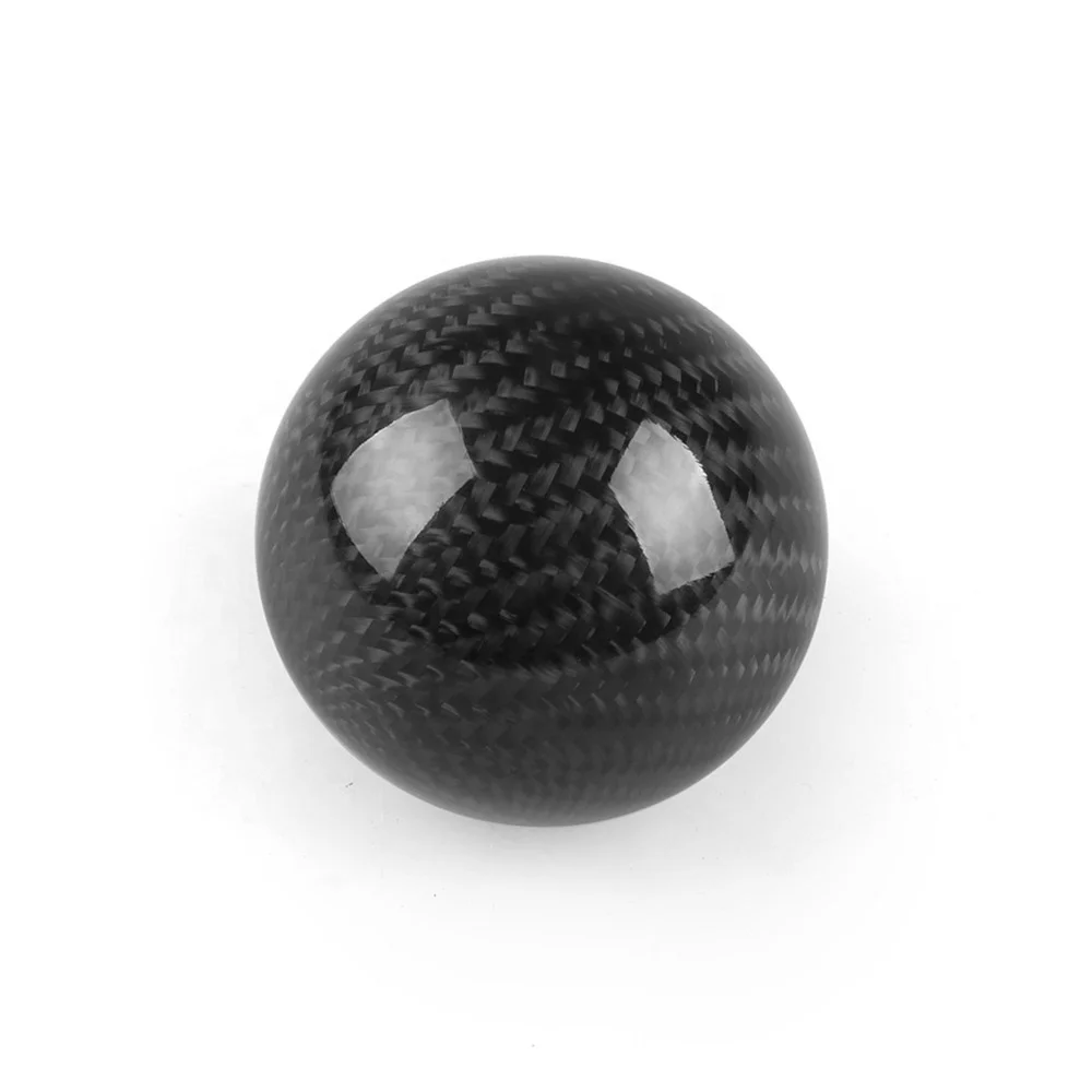 Universal Shift Knob Iron 5 Speed Black Gear Shift Knob Manual Transmission With Adapters
Universal Shift Knob Iron 5 Speed Black Gear Shift Knob Manual Transmission With Adapters