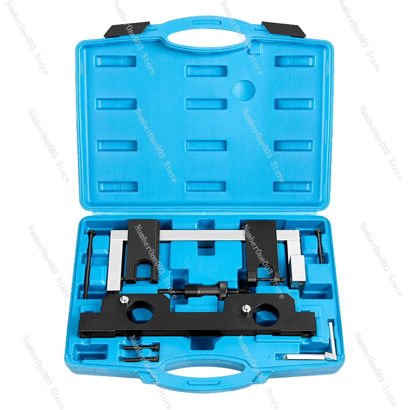 N20N26 Engine Timing Tool 3 Series 5 Series 525X1X3 Camshaft Fixed Chain Tensioner
N20N26 Engine Timing Tool 3 Series 5 Series 525X1X3 Camshaft Fixed Chain Tensioner
